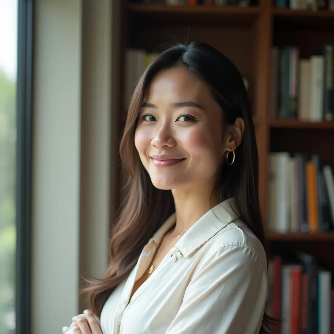 Mei Ling Ong